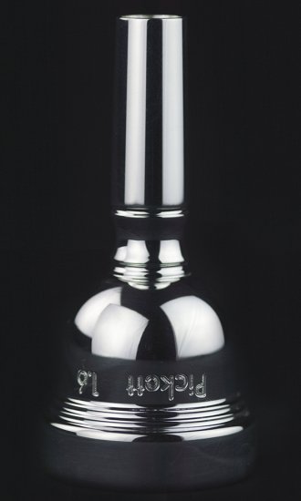 Tuba Custom Mouthpiece - Click Image to Close