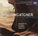 Jean-Christophe Dobrzelewski: Shadowcather