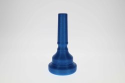 (image for) 3D Printed Display Mouthpiece