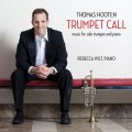 Thomas Hooten: Trumpet Call