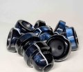 (image for) Acrylic Trumpet Top: 3C/27 High Tide