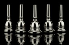 Tuba Mouthpieces