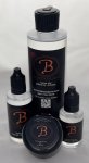 Blackburn Oil/Gel Products
