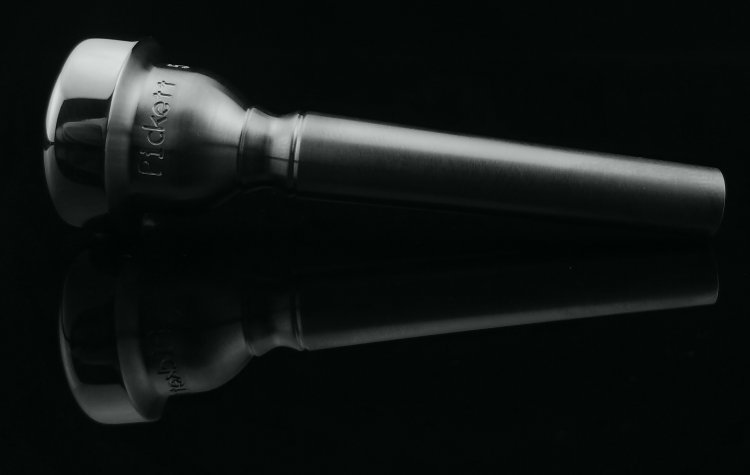 Young Artist Series Trumpet Mouthpiece - Click Image to Close