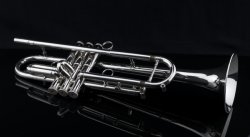 Blackburn L1 Bb Trumpet