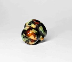 (image for) *Exclusive* Mouthpiece Top: Acrylic - Digital Camo