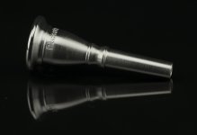Young Artist Series French Horn Mouthpiece