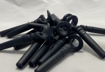 Asper Trumpet Mouthpiece Visualizer