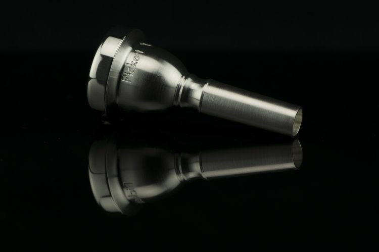 Young Artist Series Trombone Mouthpiece