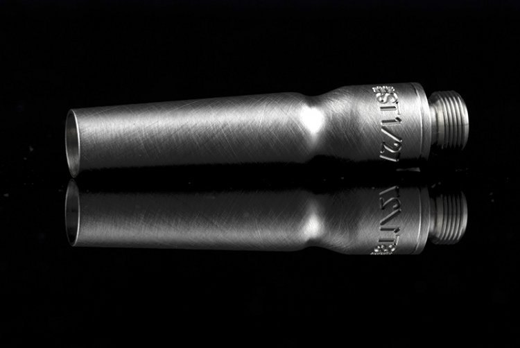 Mouthpiece Backbore: Piccolo Short Shank - Click Image to Close