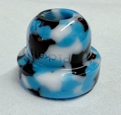(image for) Cancer Blows Mouthpiece Top