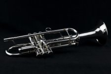 Blackburn X2 C Trumpet