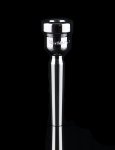 Blackburn Trumpet Mouthpiece