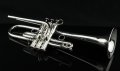 Blackburn D, Eb, E Trumpet 3-Valve