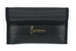 (image for) Pickett Brass Leather Trumpet Mouthpiece Pouches