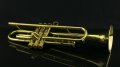 Blackburn Step Bore Bb Trumpet