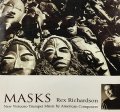 Rex Richardson: Masks