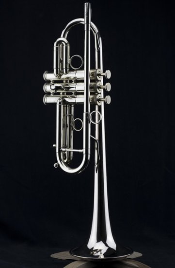 Blackburn X C Trumpet - Click Image to Close