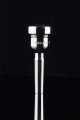 Blackburn Short Trumpet Shank Piccolo Trumpet Mouthpiece