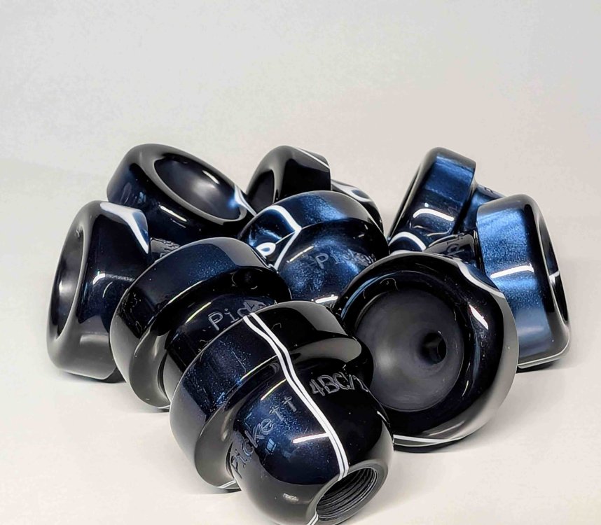 (image for) Acrylic Trumpet Top: 5CD/27 High Tide