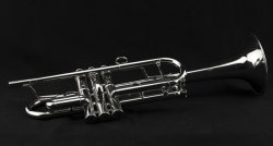 Blackburn X C Trumpet
