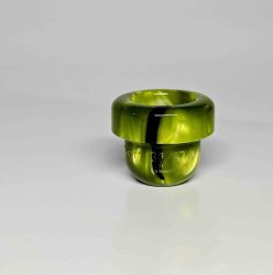 (image for) Acrylic Trumpet Top: 3C/27 Witches Brew