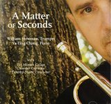 Bill Stowman: A Matter of Seconds