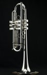 Blackburn X3 C Trumpet