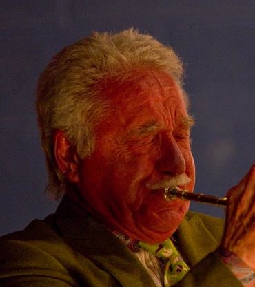 Doc Severinsen - Click Image to Close